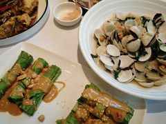 -勝記酒家·37年老字号·经典粤菜(荔枝公园店)