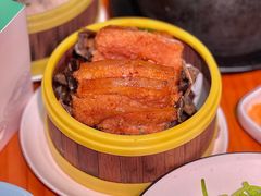 -莲餐厅·湖北菜·藕汤是头牌(愚园路店)