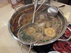 -潮汕良记牛肉火锅(洪武路店)