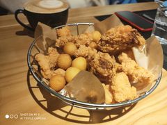 -清真·艾美可餐厅(大悦汇店)