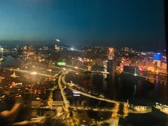 -澳门旅游塔360°旋转餐厅(南湾湖广场店)