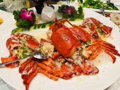 -万宝海鲜舫(劳动公园店)