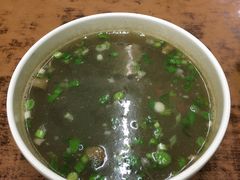 -清真蒋有记(老门东店)