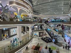 -天虹购物中心(深圳龙华店)