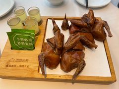 -汤城小厨•粤菜•靓汤(金宝街店)