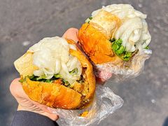 -芋包王闽南茶楼(八市店)