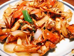 -周家二小姐的菜(西津渡店)