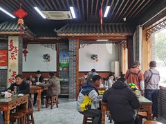 -雪琴面馆富安特色鱼汤面(城中花园店)