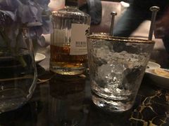 -南宁那莲豪华精选酒店-云霄酒廊·80楼高空城景酒吧