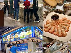 -渔娘渔家丹东海鲜(东直门店)
