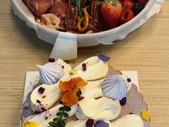 -ZAZA CAKERY