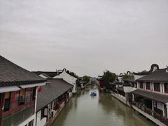 -召稼楼古镇
