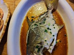 -渔·海鲜餐厅（东澳可域度假村内）南沙湾沙滩店