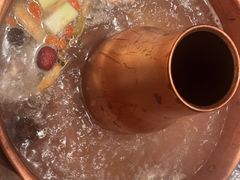 -北京老门框爆肚涮肉馆(凤城六路店)