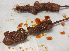 -七个烧烤·武汉大排档(翻身店)