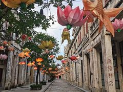 -赤坎·广东华侨国际旅游度假区