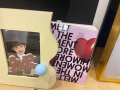 -海马体照相馆(大连柏威年购物中心店)