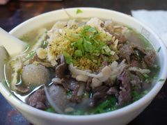-潮镇老尾牛杂(环城西路店)