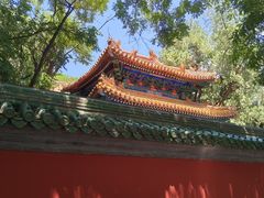 -北京国子监胡同