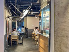 -张哞哞·鲜切牛肉自助火锅(高德置地店)