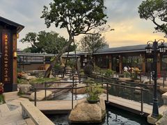 -大笑饭堂(甲子桥店)