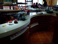 自助取餐区-天语雅阁(永乐路店)