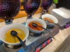 -比格比萨自助(德思勤四季汇店)