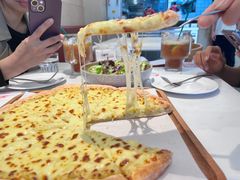 -烁先生披萨·儿童餐下午茶(河南岸店)