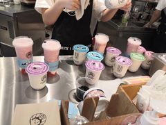 -我是酸奶君(壹方城店)