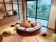 -海兰江石锅饭(水上店)