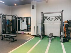 -Freedom Fitness私教健身俱乐部(徐虹北路店)