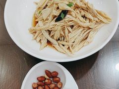 -茶港食堂(武昌店)