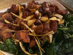 -多哥水傣味餐厅(司马巷店)