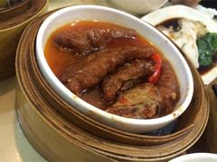 广东小美食-广东小美食(果戈里大街店)