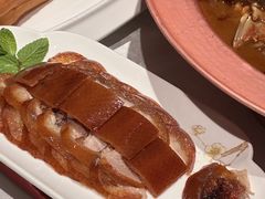 -大鸭梨烤鸭(望京店)