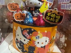 -味多美蛋糕(东直门店)