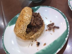 -牛街老爆肚满(牡丹园店)
