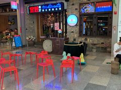 -蜜桃餐厅·江浙融合菜(荟聚购物中心店)