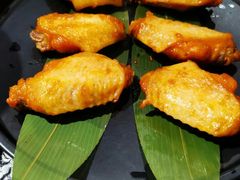 -九田家黑牛烤肉料理(石路天虹店)