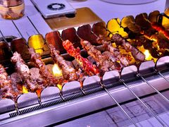 -丰茂烤串(公园店)