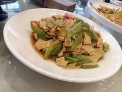 -山南熏肉大饼(辽菜旗舰店)