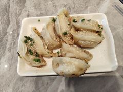 -小姜锅贴(凤凰街店)