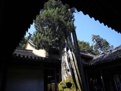 -太平天国侍王府