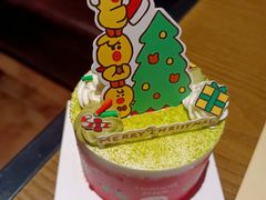 -安妮意大利餐厅(国贸店)