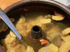 -云海肴·汽锅鸡·云南菜(高德置地店)