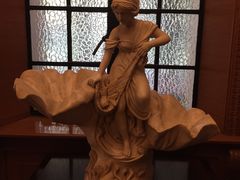 -马勒别墅·中餐厅