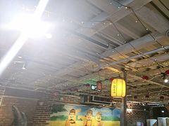 -三个大叔烤羊肉串·炭炉砂锅菜(西三旗店)