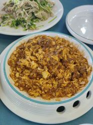 点击看大图 -金老三饭庄·宴会厅(常营店)