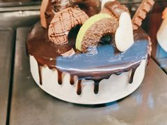 -DQ·蛋糕·冰淇淋(高新万达店)