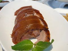 -四季民福烤鸭店(故宫店)